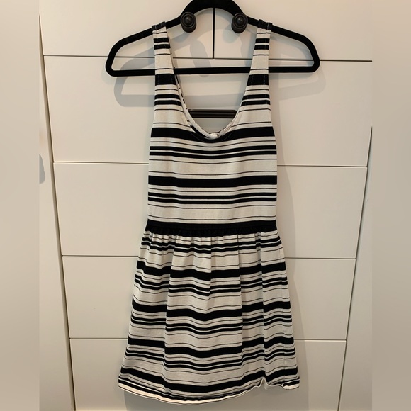 J Crew Button Back Villa Sundress Size XS - Picture 2 of 6